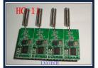  HC-11 433MHz wireless RF serial UART module CC1101 5V 3V AT command   factory