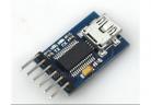  FT232RL USB To Serial Adapter Module USB TO 232 Download Cable  factory