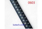 0603 SMD LED, red / green / yellow / white /bule/ emerald green to choose