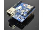 2013 version Ethernet W5100 R3 !!! Shield For Arduino UNO Mega 2560 1280 328 < only hte W5100 Develo