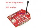  RN-XV WiFly wireless WiFi module factory