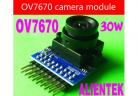  ALIENTEK OV7670 camera module with FIFO STM32F103 development board driver factory