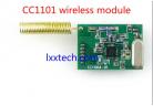  CC1101/433 / wireless transceiver modules / NRF24L01/905 factory