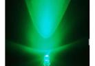 1000pcs 3mm Round New Green Super Bright Water Clear LED Lamp/LED Diode