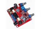 Amplifier Module Professional Manufacturer 2*25W+50W DC 12-24V TPA3123 2.1 Channel Digital Amplifier Board factory