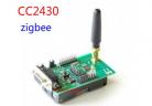  High quality CC2430 zigbee node module CC2430 development board factory