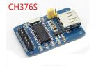  CH376S U disk reader module USB host interface module 51 U disk read and write module factory