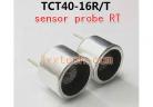 TCT40-16R/T RT split ultrasound / ultrasonic sensor / ultrasonic probe, center frequency: 40KHz ,dia