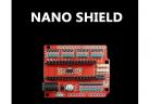 FOR Arduino UNO Shield Nano Shield for NANO 3.0 and UNO R3 shield duemilanove 2009 UNO R1 Expansion board in sto factory