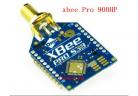 XBee PRO 900HP S3B 250mW wireless module APM recommend PRSMA Flight Control Interface
