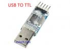  PL2303 USB To RS232 TTL Auto Converter Module Converter Adapter For Arduino  factory