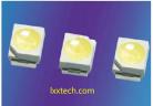 1210 white light (3528) SMD LED, high-brightness light-emitting tube, high brightness LED dashboard 