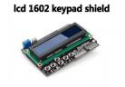  LCD Keypad Shield LCD1602 LCD 1602 Module Display For ATMEGA168 ATMEGA328 ATMEGA2560 ATMEGA1280 UNO