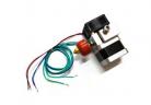 3D Printer Accessories  extruder single nozzle print head thermistor for 3D Printer Accessories factory