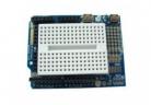 FOR Arduino ProtoShield prototype expansion board with mini bread plate based For ARDUINO factory