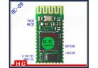  HC-09 Bluetooth serial module Bluetooth Bluetooth to serial port module factory