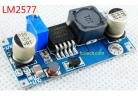  LM2577 DC-DC Adjustable Power Supply High Efficiency Boost Boost module factory