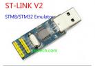ST-LINK V2 STM8/STM32 Emulator Programmer / STLINK download Debugger
