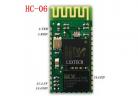  HC 06 HC-06 RF Wireless Bluetooth Transceiver Slave Module RS232 / TTL to UART converter and adapter factory