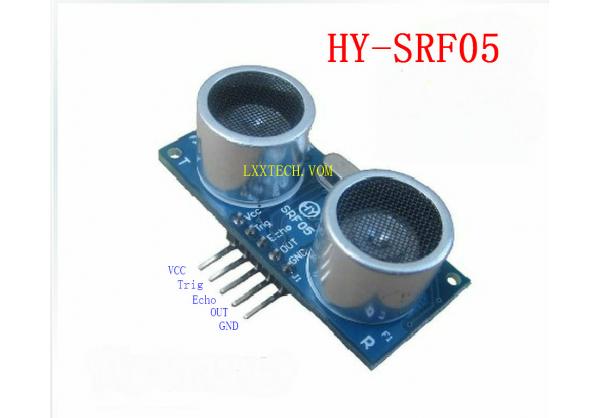 HY-SRF05 ultrasonic module Ultrasonic Ranging Module / ultrasonic sensor