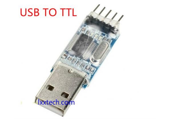 PL2303 USB To RS232 TTL Auto Converter Module Converter Adapter For Arduino 