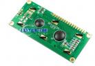LCD Module LCD Module LCD1602 blue screen with backlight LCD display 1602A-3.3v factory