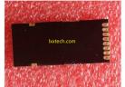  NRF24L01 + PA + LNA chip interfaces / 1.27MM / small size / IPX external antenna factory