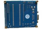  51 SCM minimum system board / board / learning board (serial download) Support AVR Microcontroller factory