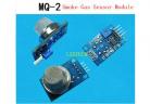 MQ-2 Smoke Gas Sensor Module Arduino methane liquefied flammable gas