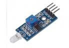 Photodiode module Photosensitive module   Light Detection brightness detection (4-wire)