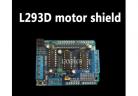 L293D motor control shield motor drive expansion board For Arduino