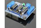 FOR Arduino L293D motor control shield motor drive expansion board For Arduino factory
