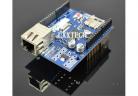 FOR Arduino 2013 version Ethernet W5100 R3 !!! Shield For Arduino UNO Mega 2560 1280 328 < only hte W5100 Develo factory