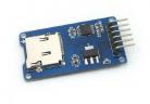 Micro SD Card Module SPI Interface Mini TF card reader for Arduino