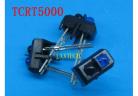 TCRT5000 photocell tracing reflection sensor light control switch smart car