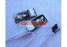 3D Printer Accessories Endstop mechanical limit switches switch RAMPS 1.4 3D printer using the module factory