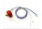 3D Printer Accessories 0.4mm 12V Nozzle Extruder Heating the print head with 100 k thermistor For 3D Printer factory