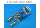 2-way angle sensor module tilt angle sensor switch sensor module dumping 