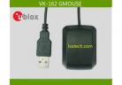 VK-162 GMOUSE, USB Interface, GPS navigation, support for Google Earth