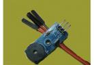 Electronic Modules Active buzzer module, low trigger buzzer panel factory