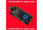 IIC/I2C / Interface LCD1602 2004 LCD Adapter Plate