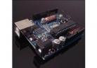 arduino compatible improved version - super-power 328P development board 3.3V level shifting
