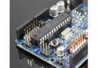 Funduino arduino compatible improved version - super-power 328P development board 3.3V level shifting factory