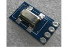 GY-35-RC-axis gyroscope analog gyro module ENC-03RC module