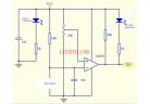 Electronic Modules Ball switch sensor module tilt angle sensor module dumping sensor factory