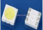 LEDs 5050 SMD LED tube, LED light-emitting diodes, white light white three-chip white factory