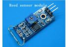 Reed sensor module magnetron module reed switch magnetic switch