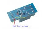 Relay&Relay Module 1road relay module  expansion board,High level trigger  5V/9V/12V/24V factory