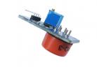 MQ-3 alcohol gas detection module ethanol concentration detection circuit module