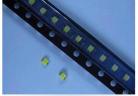 LEDs 0805 SMD LED, red / green / yellow / white /bule/ emerald green to choose factory